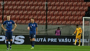 Slováci sú otrasne fyzicky pripravení a absolútne nekonkurenční. Očakávame od nich veľmi slabý futbal, píšu Rusi