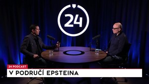 V područí Epsteina