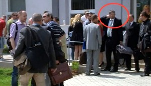 Padol verdikt. Sudca poslal advokáta Timára do väzby