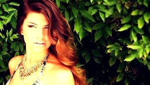 Karolína Chomisteková si odskočila do Mexika! Fotiť