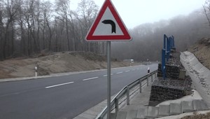 Horský priechod Biela Hora je po rekonštrukcii otvorený, miestni sa obávajú dopravy