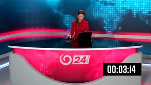 Pozrite si zhrnutie aktualít v relácii Udalosti 22 z dňa 2. decembra 2022