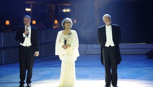 TOP momenty Plesu v opere