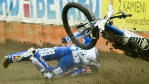 Brit Richardson († 33) zahynul počas pretekov v Poľsku