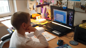 Ochorenia chrbtice pribúdajú. Svoje o tom vedia aj deti