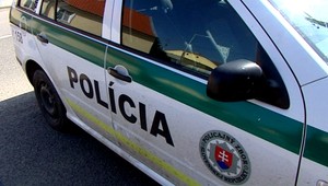 Policajti zo Žiliny dostali bitku od svojho kolegu!