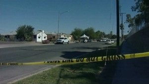 Šialený strelec! Zabil 5 ľudí aj seba