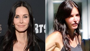 Ľutujem všetky plastiky, priznáva Monica z Priateľov