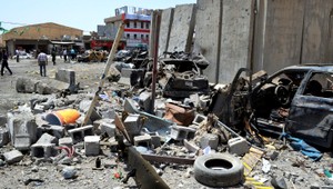 Iracký parlament rozhoduje o výnimočnom stave