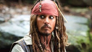 Johnny prisahal, že sa ako pirát nevráti ani za 300miliónov! A tak prišli z Disney s TOUTO šialenou ponukou!