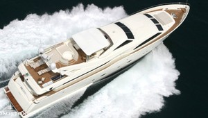 Kočnerova knižnica: V deň, kedy sa rozhodlo o Kočnerovej väzbe, mal objednané lietadlo do Chorvátska