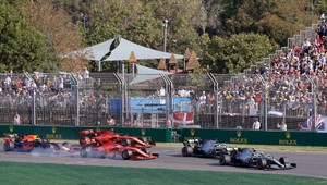 Začne sa najskôr v júni. Formula 1 oficiálne zrušila Veľkú cenu Monaka