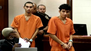 V New Yorku obvinili deväť pravdepodobných členov gangu