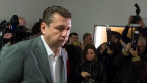 Skutok sa nestal. V kauze Bonaparte oslobodili všetkých obžalovaných vrátane Bašternáka