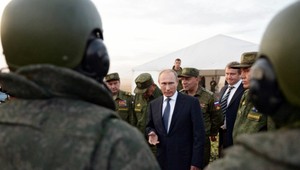 Sýrska armáda už nasadila do bojov proti islamistom aj ruské lietadlá