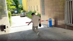 Rada FPU vykázala novinárov z rokovania. Oľha odmietol vysvetliť dôvody