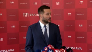 Bratislava za kolektívnu imunitu: Primátor Vallo vyhlásil súťaž pre očkovaných