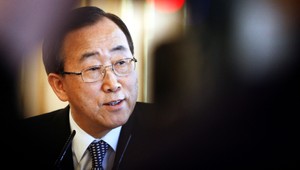 Pan Ki-mun mieri na Slovensko, návštevu začne prehliadkou Levoče