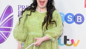 V modelingu spôsobila hotovú revolúciu: Ellie dokázala, že móda nepozná hranice