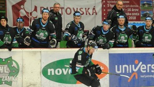 Po trénerovi môže skončiť aj celý klub. Nové Zámky v konkurze