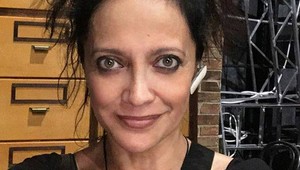 Bílá zmenila farbu vlasov!