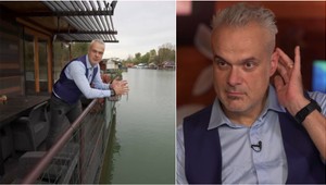 Jaro Slávik sa v Bez servítky buchne po vrecku: Pozrite, KDE a ČO bude variť!