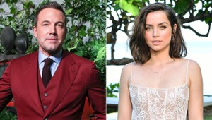 Ben Affleck a Ana de Armas sú momentálne najsledovanejším párom Hollywoodu: Takto im to spolu ladí!