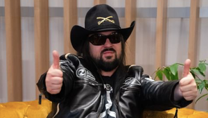 Kodym je vonku z odvykačky, zamieril rovno na krst! Podávali tam alkohol a TAKTO to dopadlo!