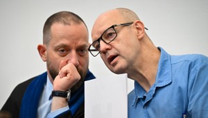 Kauza plánovanej vraždy Klaus-Volzovej: Pavol Rusko je nevinný