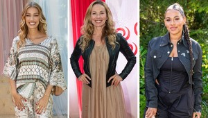 Módna polícia na párty TV JOJ: Ženy, toto sú promi Slovenky, ktorými sa rozhodne oplatí inšpirovať