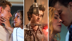 10 najlepších filmov roka 2024: Do zoznamu sa dostal aj film, ktorý sa nakrúcal u našich susedov!