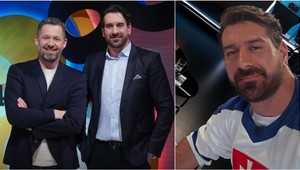 Boris Valábik narovinu: AKO to vyzeralo v šatni za čias starých hokejových trénerov?