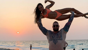 Seriálové monštrum bude otcom! Obor zverejnil hneď aj pohlavie bábätka!