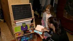 Splnený sen ich nebohej mamičky a veľa veľkých prekvapení