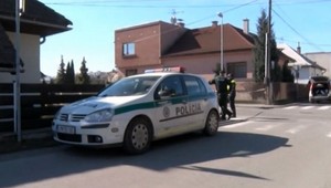 Anton zo Žiliny si z bitky nič nepamätá, tvrdí jeho matka