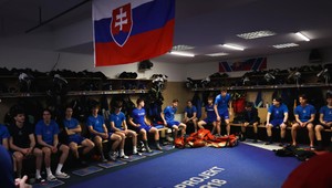 Štyri prípravné duely, štyri víťazstvá. Hokejová osemnástka sa teší na MS