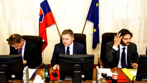 Muňko zostáva na čele Sociálnej poisťovne, potvrdili ministri