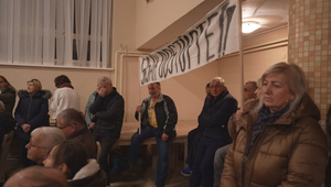 Veľká vzbura kvôli novým susedom: Petícia, ostré slová a zásah polície