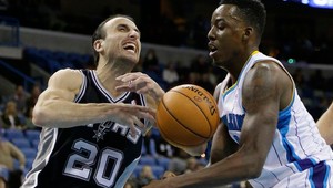 NBA: Posledný Washington zdolal doterajšieho lídra