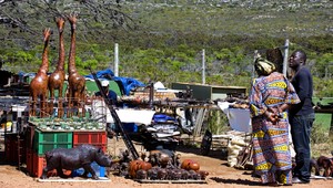 Suveníry môžu vyjsť draho. Za tie nedovolené sú vysoké pokuty