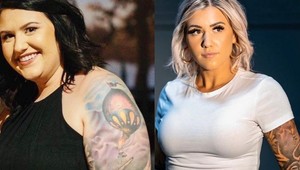 Obézna žena schudla aj bez cvičenia: TAKTO zhodila polovicu z pôvodnej váhy