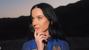 Známe ženy kritizujú Katy Perry za jej výlet do vesmíru: Toto nie je feminizmus!