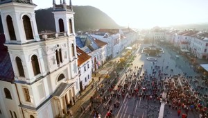 ONLINE: Slovensko si pripomínalo Nežnú revolúciu. Aj napriek zákazu sa konali protesty v uliciach