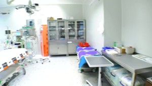 Prvý urgent najvyššej úrovni v Banskej Bystrici. Čo to pre pacienta znamená?