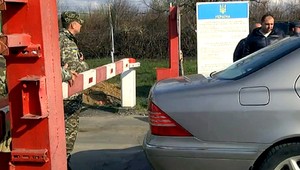 Zo Slovákov sa stali rukojemníci, nemôžu sa vrátiť z Ukrajiny