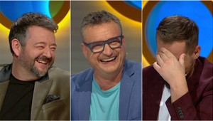 V Inkognite valcoval smutno-smiešny vtip zo života: Vie navigácia predpovedať budúcnosť?
