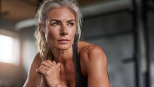 Zvládnete ho? Jeden CVIK, ktorý o vás prezradí, či ste naozaj vo forme