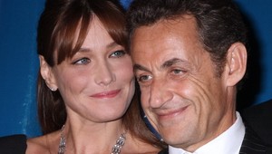 Prvá dáma Francúzska Carla Bruni porodila Giuliu