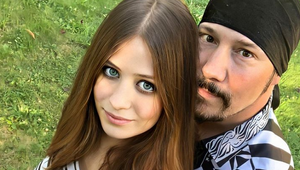 Tehotná priateľka (17) Bohuša Matuša (47) už má profil na sociálnej sieti! Prišli otrasné reakcie!