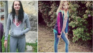 Vivien (16) a Erika (15) utiekli z liečebne v Kremnici, rodinám sa neozvali